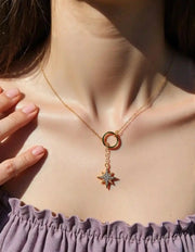 L'ensemble collier minimaliste – la simplicité qui en dit long