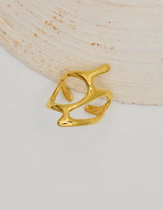 The BIYA Rings Collection