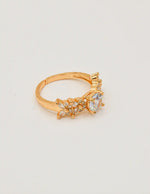 aurora_glow_adjustable_crown_ring_montreal_minimalist_jewellery