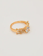aurora_glow_adjustable_crown_ring_montreal_minimalist_jewellery