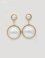 earrings_drop_earrings_silver_pearl_dangle_modern_minimalist_jewellery_canada