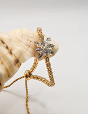 radiant_blossom_happy_face_bracelet_gift_for_her_canada_gold_and_crystal